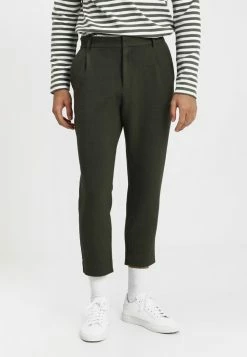 Weekday MARD TROUSERS - Pantalon classique Men