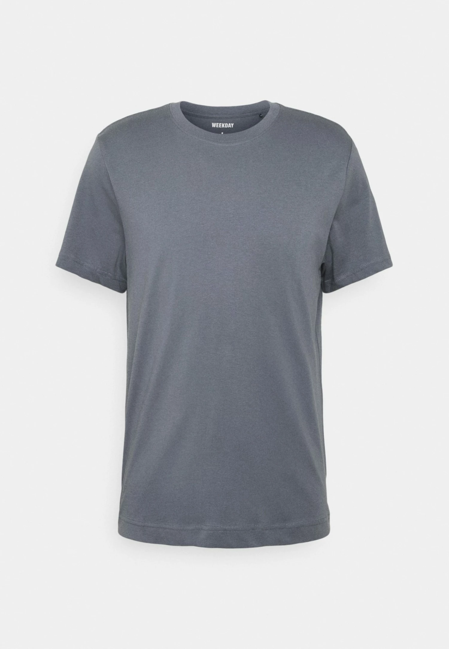 Weekday T-shirt basique Men 11 Weekday T-shirt basique Men – Image 9