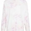 Weekday CHEM WASHED LONGSLEEVE - T-shirt à manches longues All -France Weekday Soldes Boutique c1159cad4dc74b9e808538a8518764bc