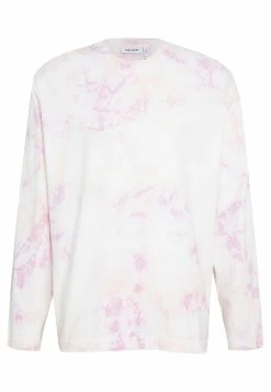 Weekday CHEM WASHED LONGSLEEVE - T-shirt Ă manches longues All