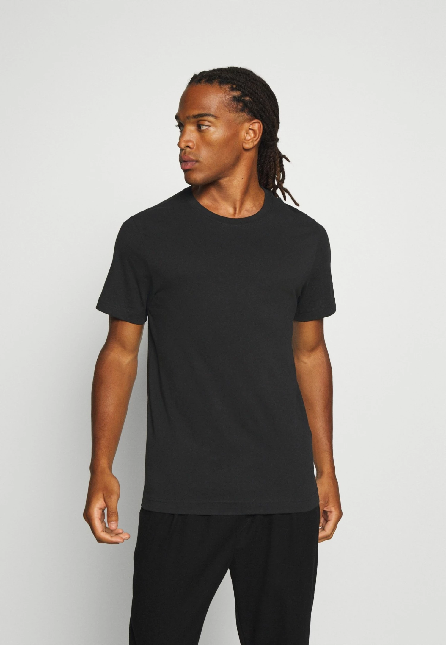 Weekday T-shirt basique Men 3 Weekday T-shirt basique Men
