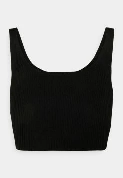 Weekday JANE TANK - Débardeur Women 19 Weekday JANE TANK - Débardeur Women -France Weekday Soldes Boutique c18f80660e0e4414833a4eba90b40ead