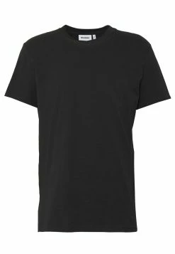 Weekday ALAN - T-shirt basique Men -France Weekday Soldes Boutique c1f7283040674ae98adf072468880b8c