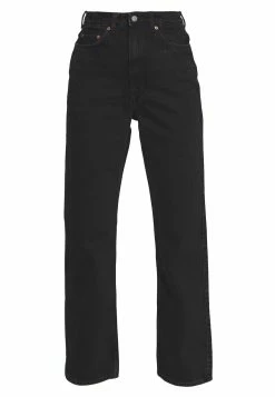 Weekday ROWE ECHO - Jean boyfriend Women -France Weekday Soldes Boutique c1fc599288da40029f9a9926fc3b264c