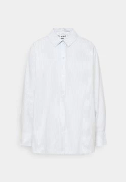 Weekday EDYN OXFORD - Chemisier Women -France Weekday Soldes Boutique c1fd9afd5d264cbe8c3192e7ce98148d 2