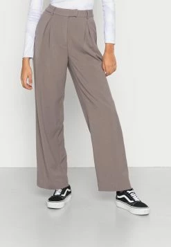 Weekday LILAH WINTER TROUSERS - Pantalon classique Women