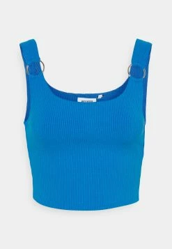 Weekday PIERA TANK - Débardeur Women -France Weekday Soldes Boutique c21e9ec239f540acb7f48e47c12c12a4 8