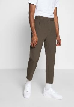 Weekday MARD TROUSERS - Pantalon classique Men