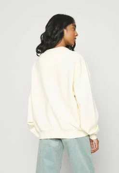 Weekday PAM - Sweatshirt Women -France Weekday Soldes Boutique c3445d01e5a048ffb40987e5dadae453