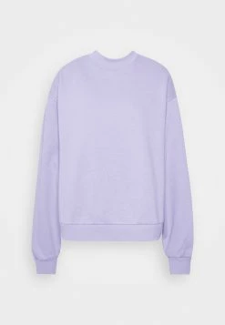 Weekday AMAZE - Sweatshirt Women -France Weekday Soldes Boutique c38e9ad960414a69a18b441084c8c906