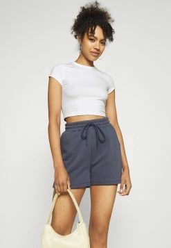 Weekday SABRA 2 PACK - T-shirt basique Women -France Weekday Soldes Boutique c3a9c7a8743740a4a22c60946471b8e6