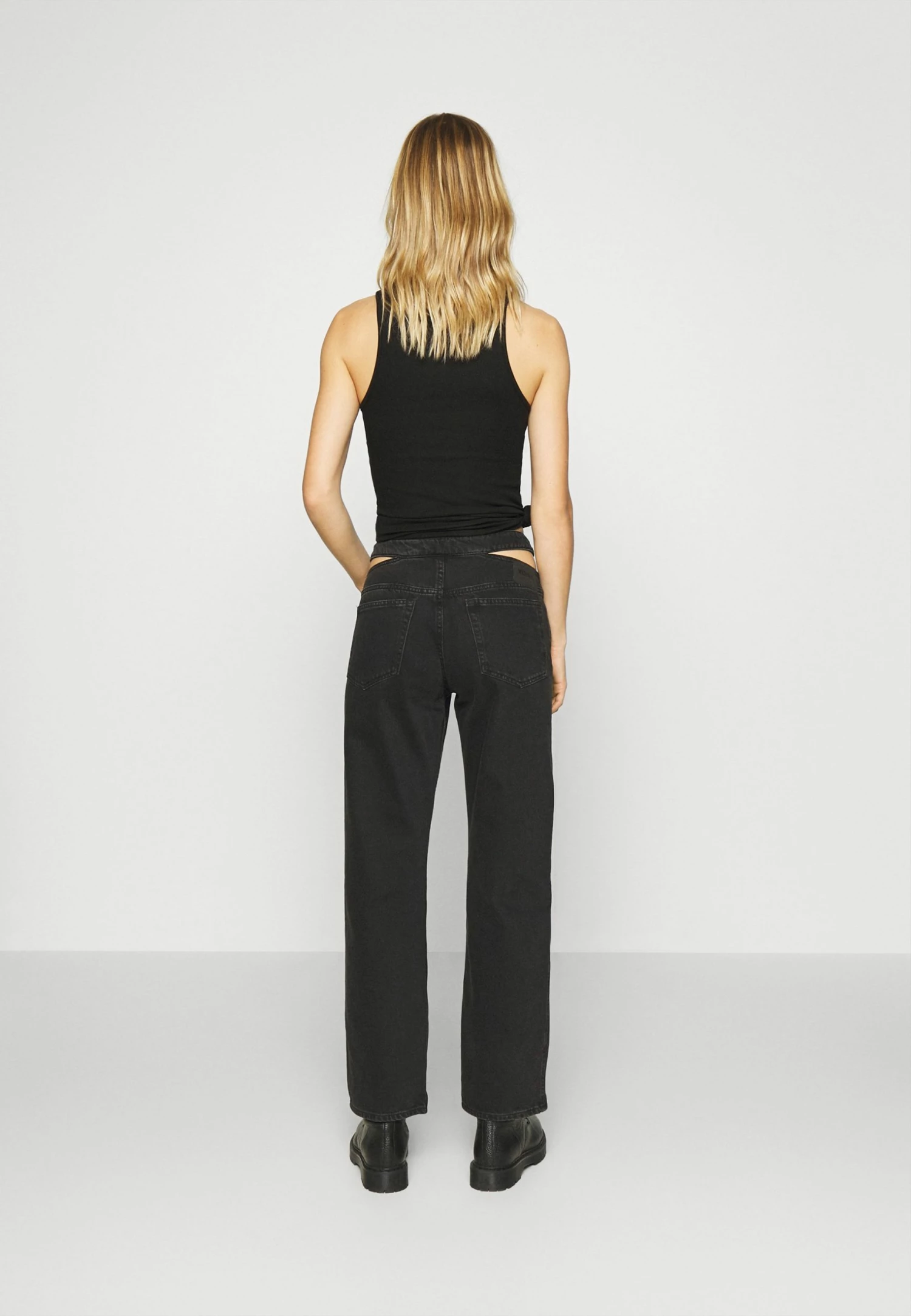 Weekday JOCELYN - Jean droit Women 5 Weekday JOCELYN - Jean droit Women â Image 3