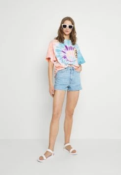 Weekday ROWE - Short en jean Women -France Weekday Soldes Boutique c3b5f0988521455aa16f441e2b224d50