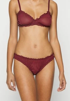 Weekday CARLA CHEEKY BRIEFS - Slip Women