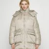 Weekday MARTINE PUFFER - Veste d'hiver Women -France Weekday Soldes Boutique c481db9d1e2c4582a6a5482e2b3acb3e