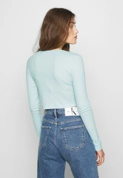 Weekday TEEGAN - Gilet Women -France Weekday Soldes Boutique c4b2346c9c4a48c8b45c01e431da5f8c