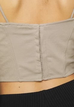 Weekday FIESTA - Débardeur Women -France Weekday Soldes Boutique c4d3c4335fba4377ad3292659a4ffc61