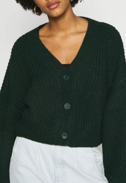 Weekday ELI - Gilet Women -France Weekday Soldes Boutique c4eeeca015f2446ba84465fbfc1c6bdc