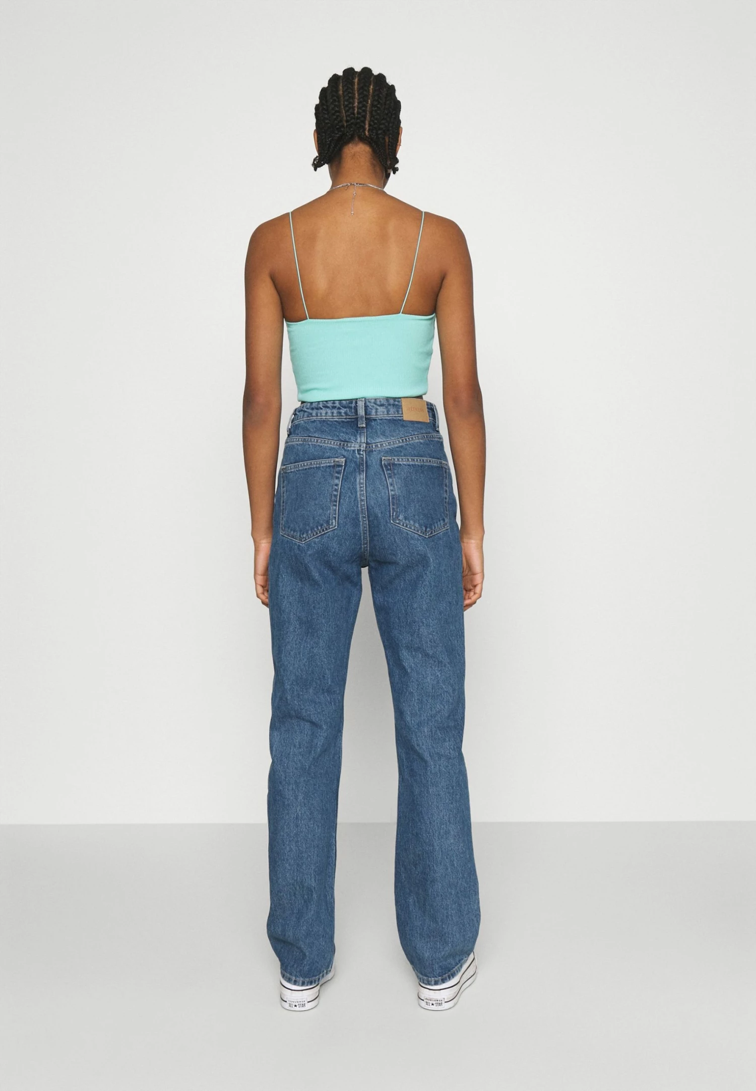 Weekday SKEW - Jean flare Women 5 Weekday SKEW - Jean flare Women â Image 3