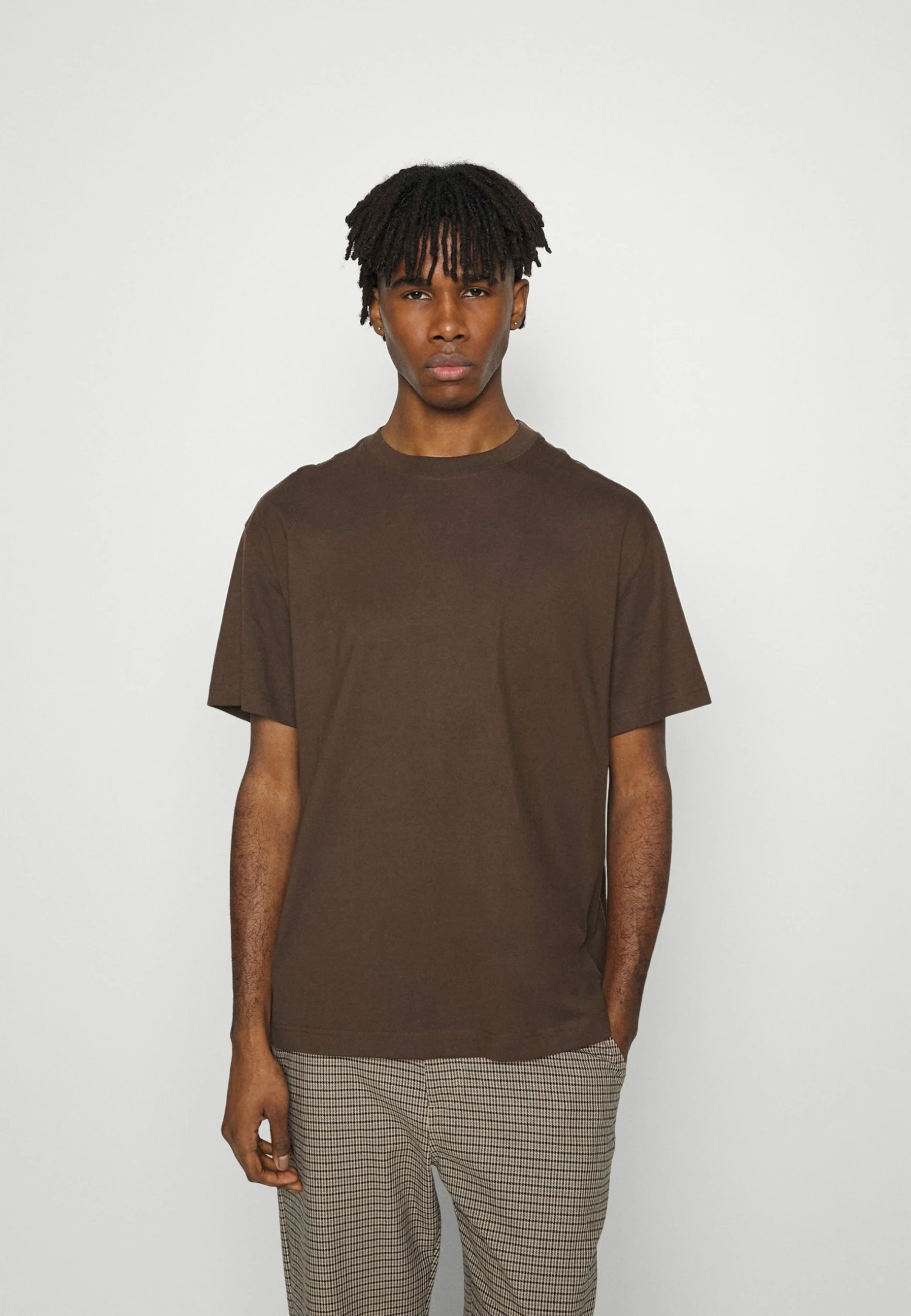Weekday T-shirt basique Men 3 Weekday T-shirt basique Men