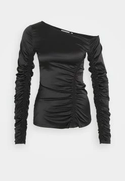 Weekday OTAVIA - Blouse Women -France Weekday Soldes Boutique c552303c87644231aca1e05dfc6112ee