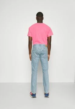 Weekday EASY - Jean droit Men -France Weekday Soldes Boutique c586fbddef9041df9b39544f9be56b44