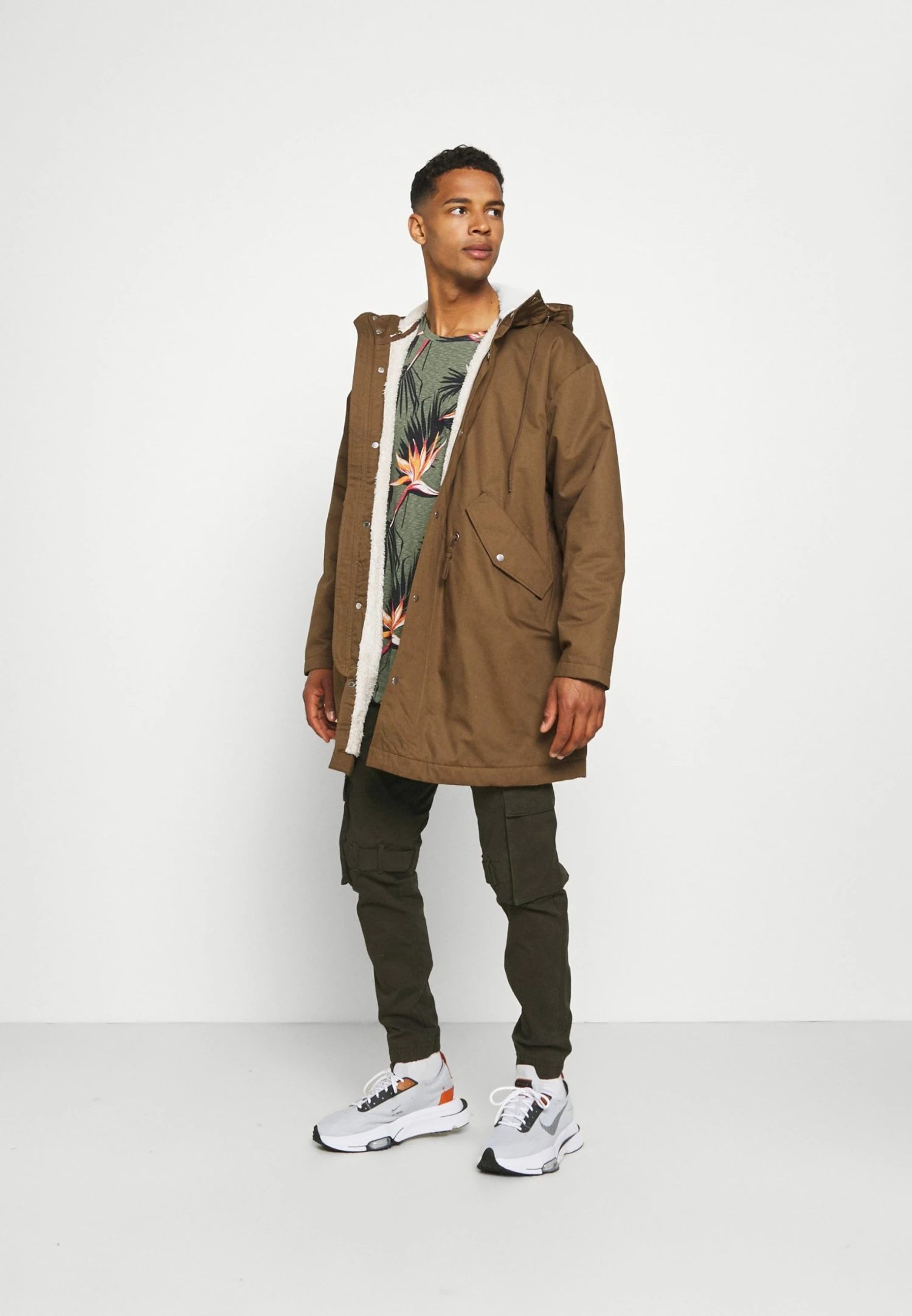 Weekday ELMER - Veste d'hiver Men 4 Weekday ELMER - Veste d'hiver Men – Image 2