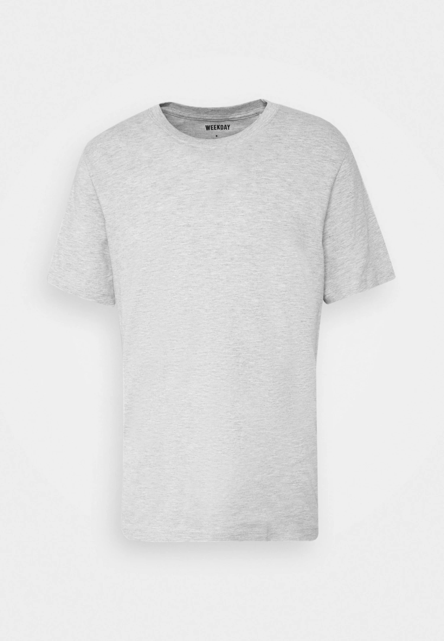 Weekday T-shirt basique Men 9 Weekday T-shirt basique Men â Image 7