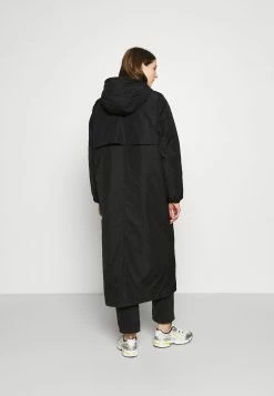 Weekday MAY LONG JACKET - Veste d'hiver Women -France Weekday Soldes Boutique c6958b05367f467d8f2df19e06f917d1