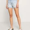 Weekday ROWE - Short en jean Women 2 Weekday ROWE - Short en jean Women -France Weekday Soldes Boutique c6e8bbcaa00348a085f0dd11a816883d