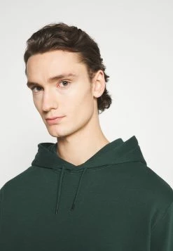 Weekday STANDARD HOODIE - Sweat à capuche Men -France Weekday Soldes Boutique c6fe8bf6277b48e782e85e4f5deb5d7e