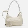 Weekday CHAIN HANDBAG - Sac à main Women -France Weekday Soldes Boutique c73e7a354eab4694950ebe56e483fb3e