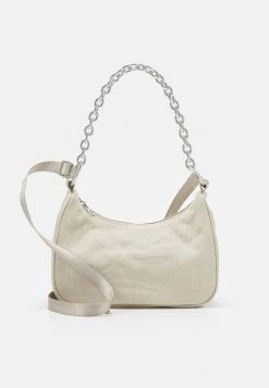 Weekday CHAIN HANDBAG - Sac à main Women