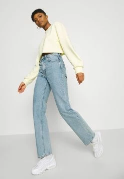 Weekday JOY - Sweatshirt Women 13 Weekday JOY - Sweatshirt Women -France Weekday Soldes Boutique c778130bc465474ca2ba43d4290ea1f5