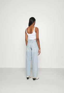 Weekday RAIL - Jean boyfriend Women -France Weekday Soldes Boutique c785c8131dd04f5fa61abd909a0fd1cf