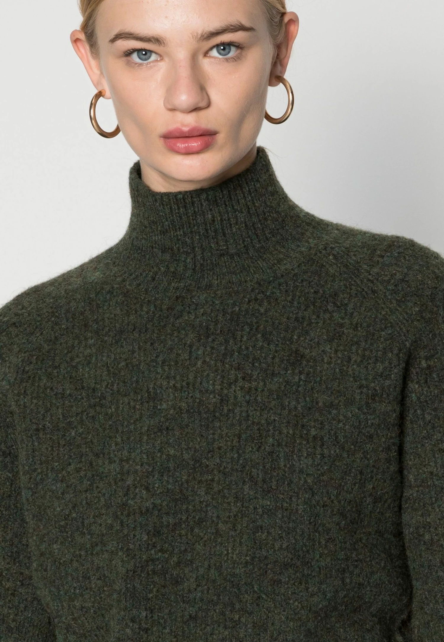 Weekday ICE SWEATER - Pullover Women 7 Weekday ICE SWEATER - Pullover Women – Image 5