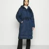 Weekday ALLY LONG PUFFER - Veste d'hiver Women -France Weekday Soldes Boutique c7fd5ce6aa744f3ab30dee0b7f55c86a