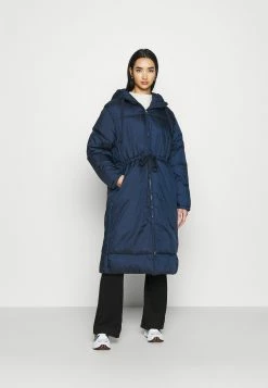 Weekday ALLY LONG PUFFER - Veste d'hiver Women
