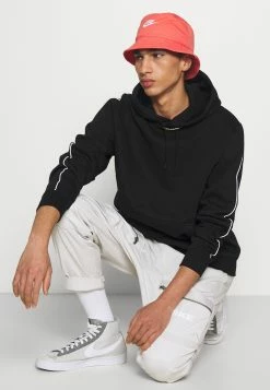 Weekday STANDARD HOODIE UNISEX - Sweat à capuche All -France Weekday Soldes Boutique c80d03d6d0f247bab4f162600ba6fbde