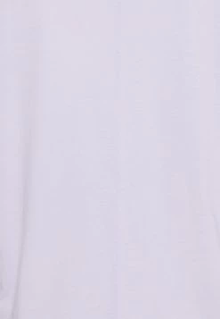 Weekday LAST V NECK - T-shirt basique Women -France Weekday Soldes Boutique c89442a36e8a41a2ba7e33ab6d255bf4