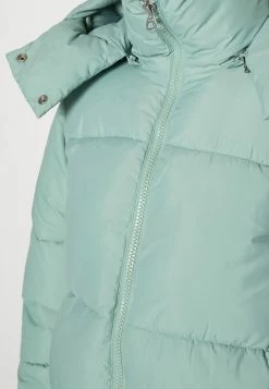 Weekday MOON HOODED PUFFER JACKET - Veste d'hiver Women -France Weekday Soldes Boutique c8b543fd362c4878b0df13c7628be9b4