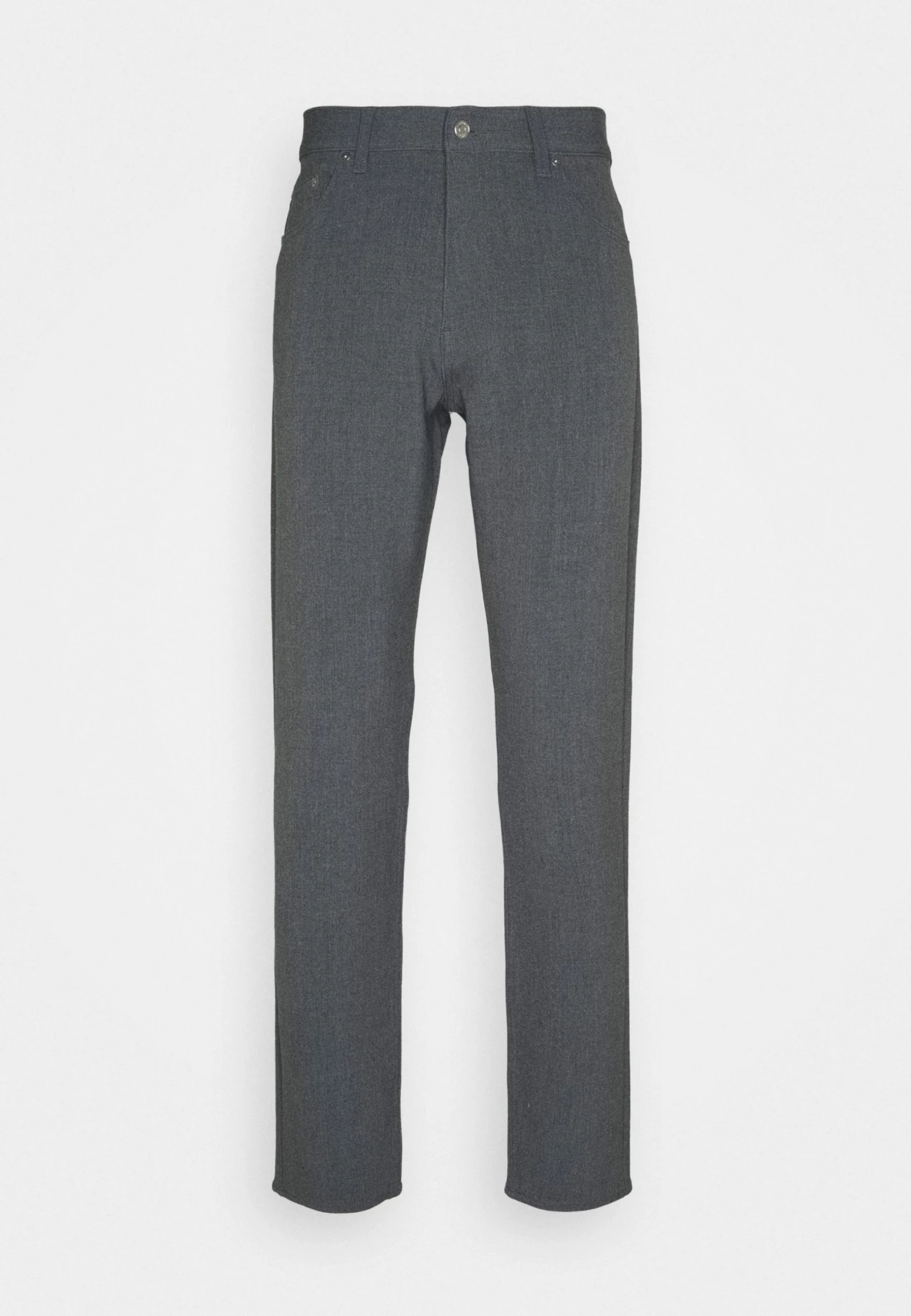 Weekday SUNDAY TROUSERS - Pantalon classique Men 3 Weekday SUNDAY TROUSERS - Pantalon classique Men