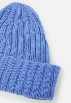 Weekday TURNIP BEANIE - Bonnet Women -France Weekday Soldes Boutique c959e0fb91e8420e9d38e91328ec1fb9