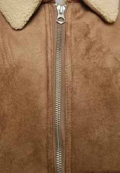 Weekday DIVINE AVIATOR JACKET - Veste d'hiver Women 7 Weekday DIVINE AVIATOR JACKET - Veste d'hiver Women -France Weekday Soldes Boutique c984fe26819845bb9843d74251b8c4d9