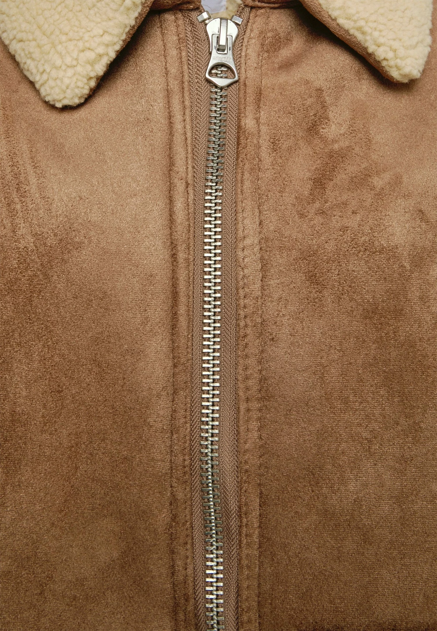 Weekday DIVINE AVIATOR JACKET - Veste d'hiver Women 5 Weekday DIVINE AVIATOR JACKET - Veste d'hiver Women – Image 3