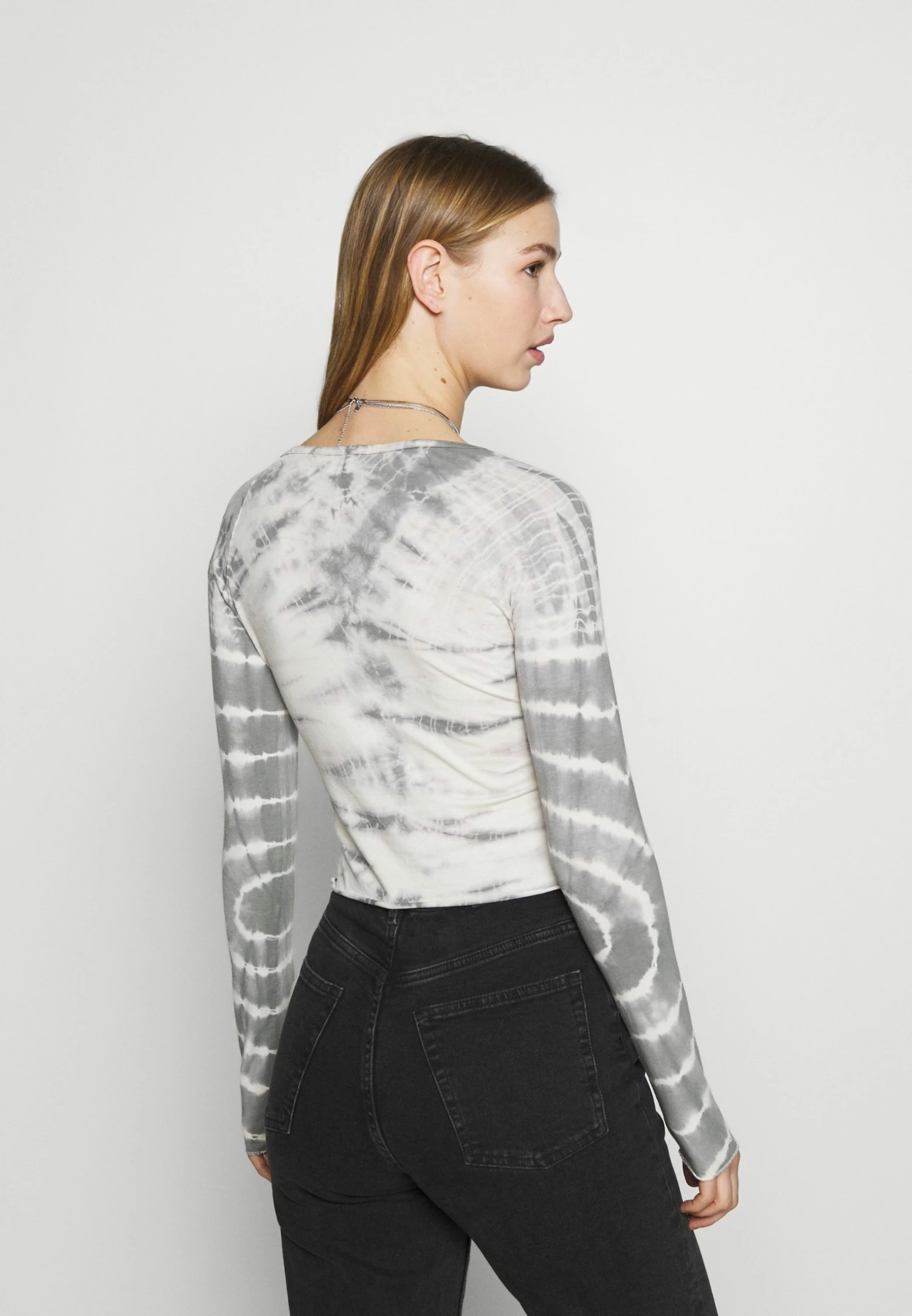 Weekday VIOLA - Gilet Women 5 Weekday VIOLA - Gilet Women – Image 3