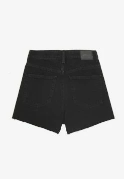 Weekday ROWE - Short en jean Women -France Weekday Soldes Boutique c9f5b5f0d4a54f58811ce0bbe8656f9c