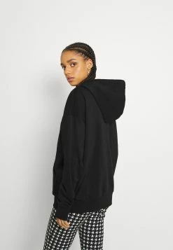 Weekday ALISA ZIP HOODIE - Sweat à capuche zippé Women -France Weekday Soldes Boutique c9f95c06fe1445a88931458eda7440e9