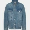 Weekday XL JACKET - Veste en jean Men 2 Weekday XL JACKET - Veste en jean Men -France Weekday Soldes Boutique ca447c8cee364c1c8a4c0e461989a7ac