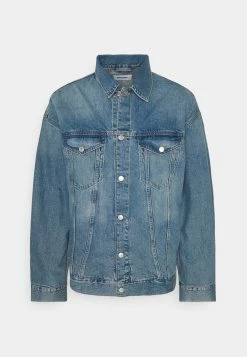Weekday XL JACKET - Veste en jean Men